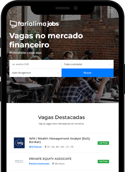 newsletter mercado financeiro